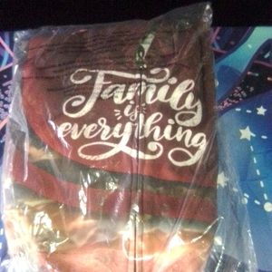 Is it brand new hoodie believe it's 2X